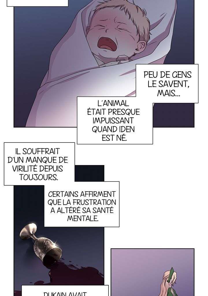 Read Ombres et Lumières FR Manga Online
