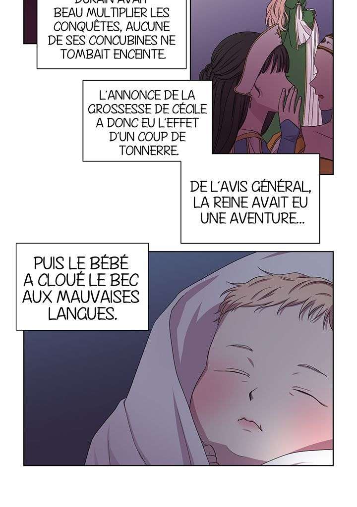 Read Ombres et Lumières FR Manga Online