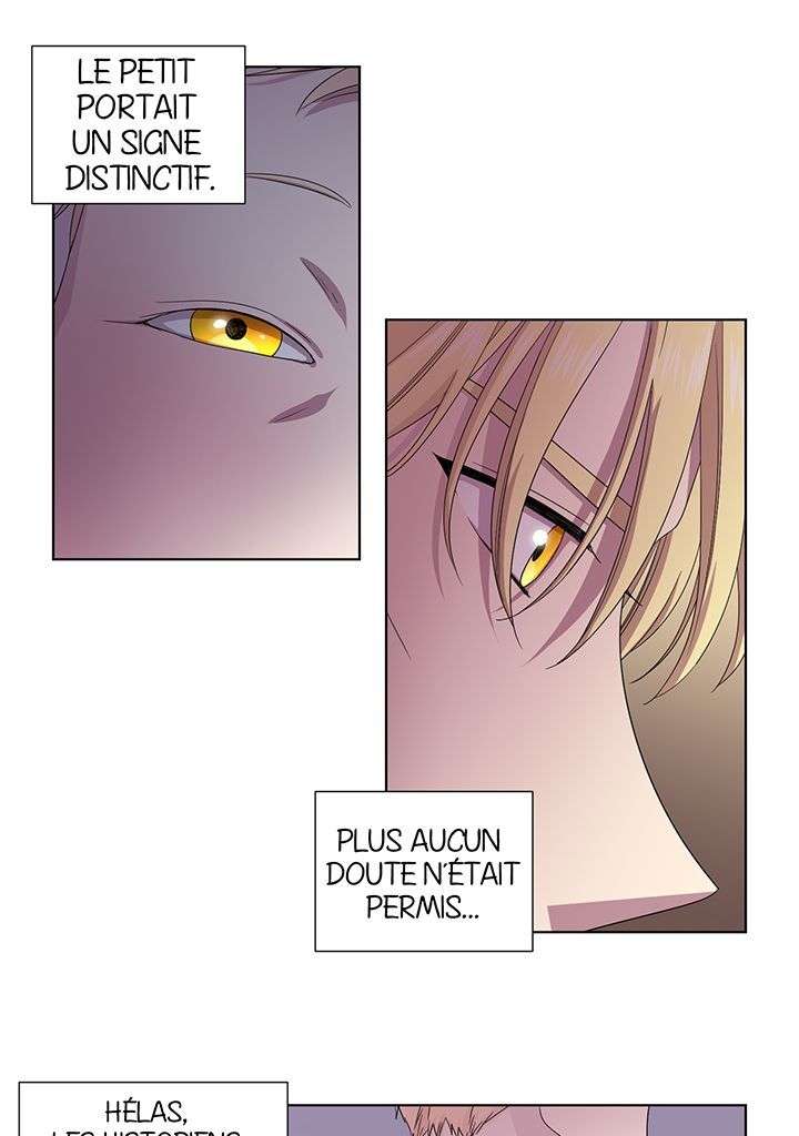Read Ombres et Lumières FR Manga Online