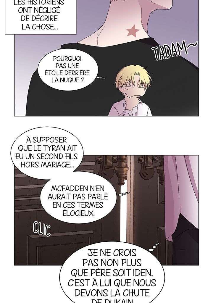 Read Ombres et Lumières FR Manga Online