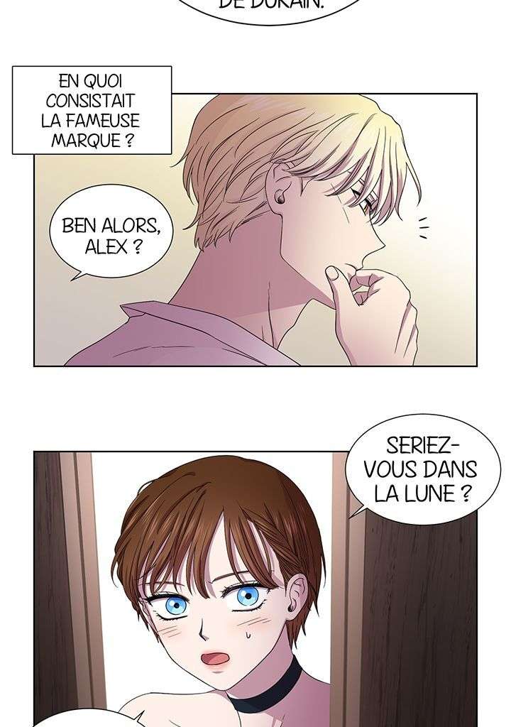 Read Ombres et Lumières FR Manga Online