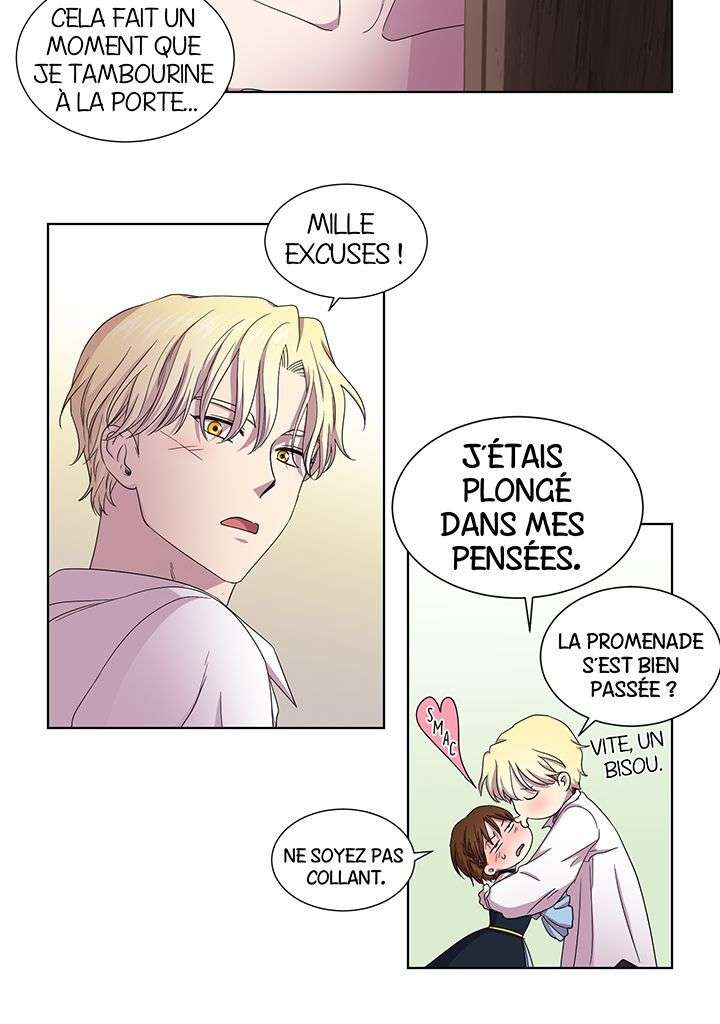 Read Ombres et Lumières FR Manga Online