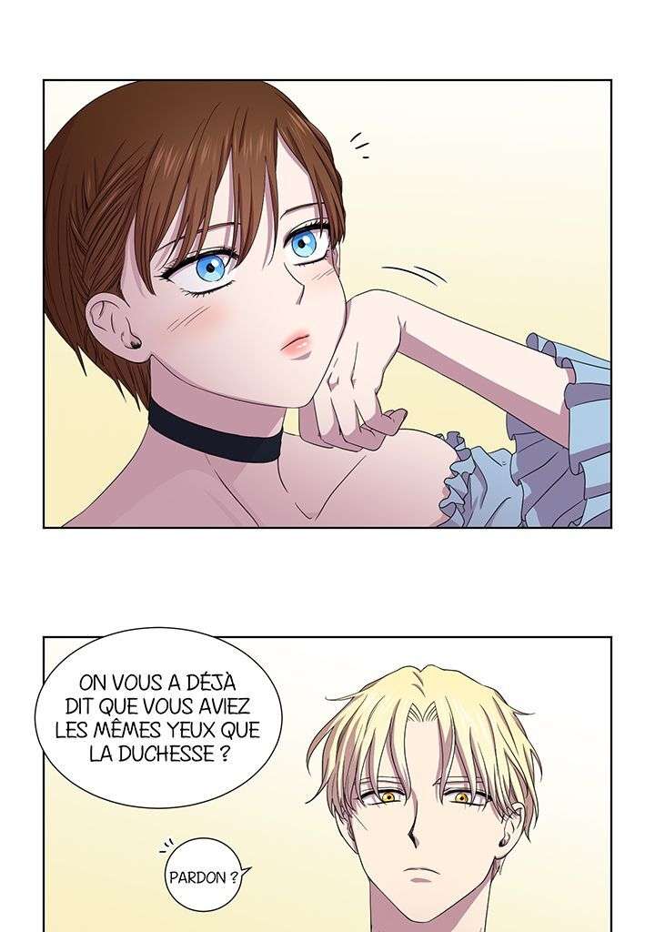 Read Ombres et Lumières FR Manga Online