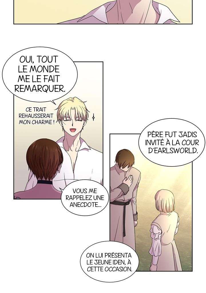 Read Ombres et Lumières FR Manga Online