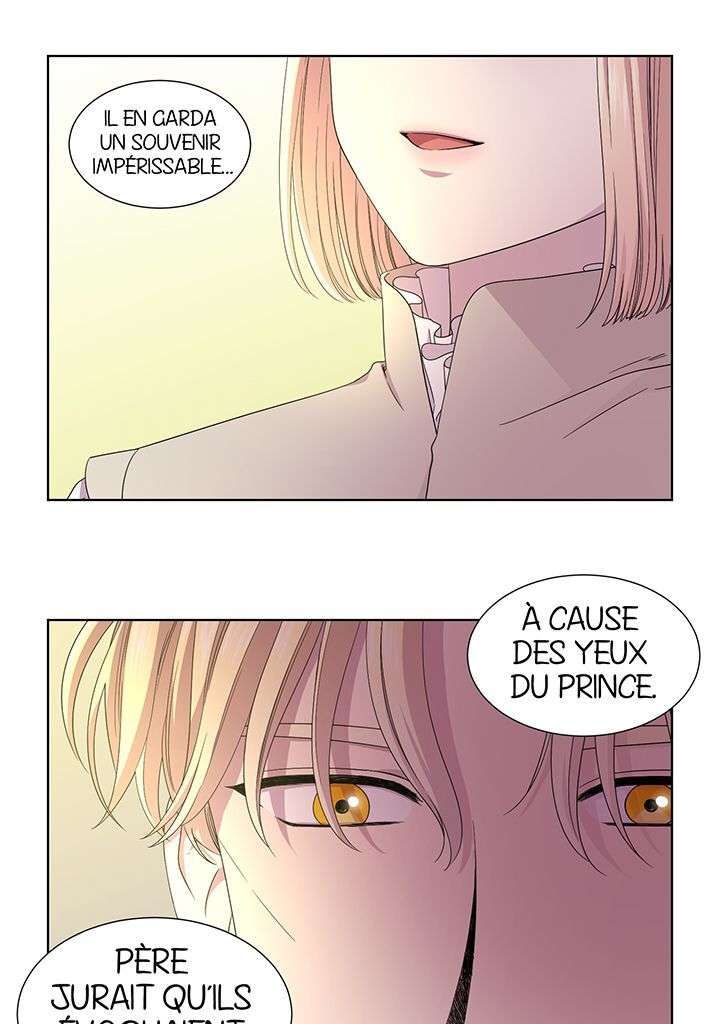 Read Ombres et Lumières FR Manga Online