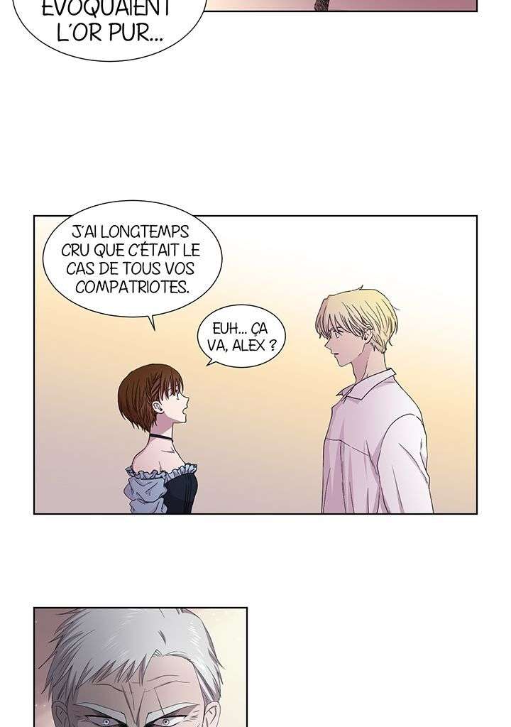 Read Ombres et Lumières FR Manga Online
