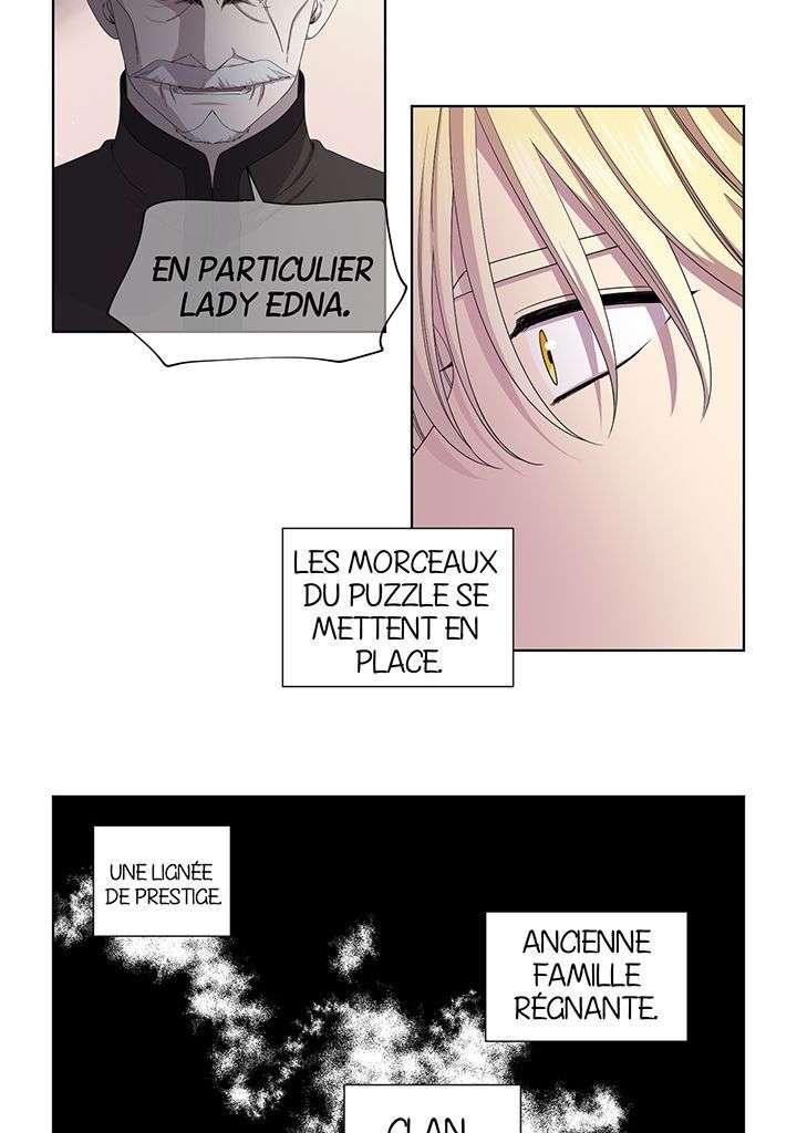 Read Ombres et Lumières FR Manga Online