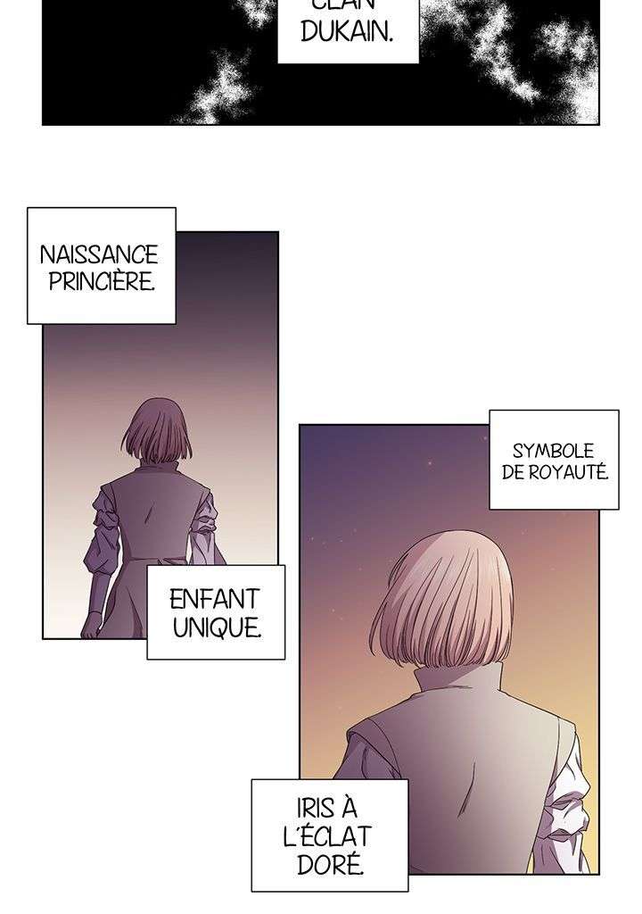 Read Ombres et Lumières FR Manga Online