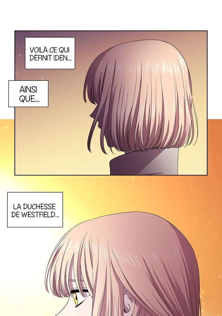 Read Ombres et Lumières FR Manga Online