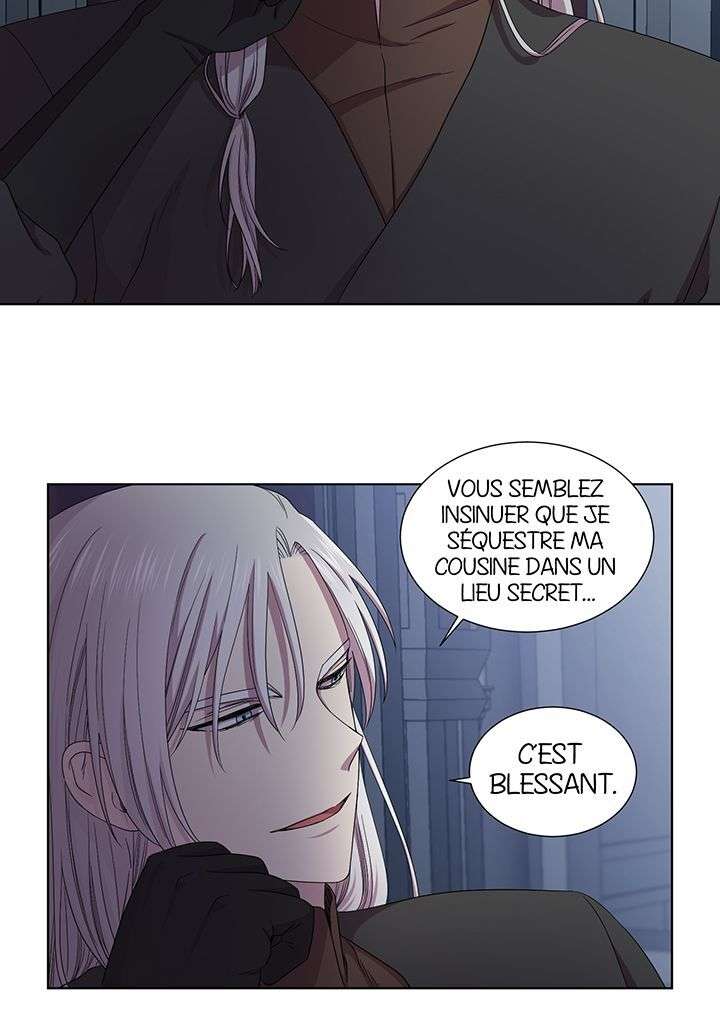 Read Ombres et Lumières FR Manga Online