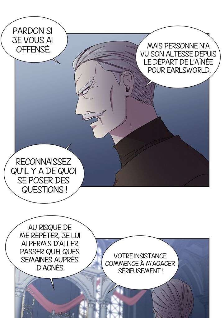 Read Ombres et Lumières FR Manga Online