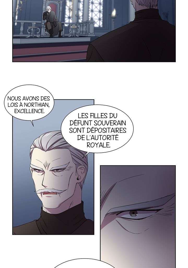 Read Ombres et Lumières FR Manga Online