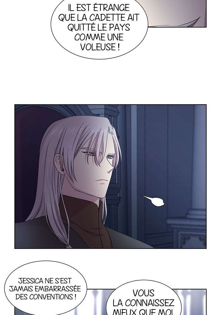 Read Ombres et Lumières FR Manga Online