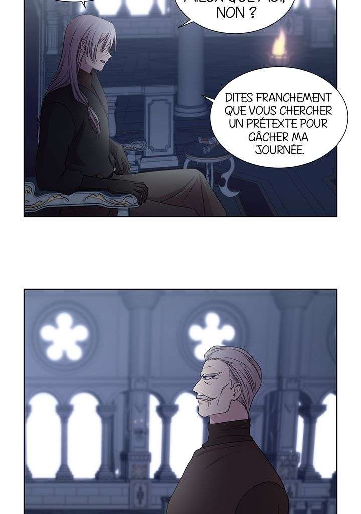 Read Ombres et Lumières FR Manga Online