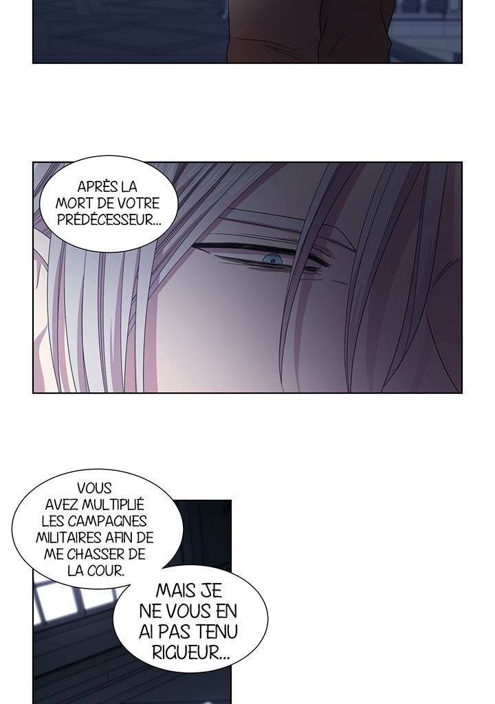 Read Ombres et Lumières FR Manga Online