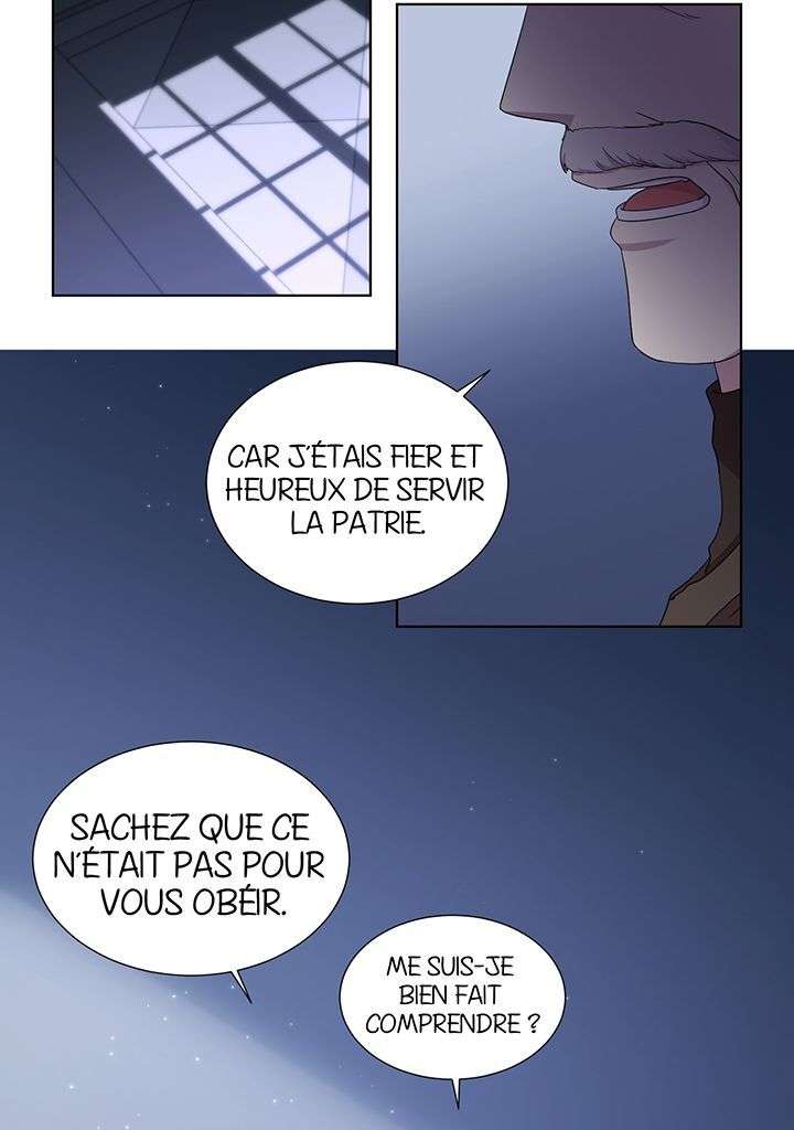 Read Ombres et Lumières FR Manga Online