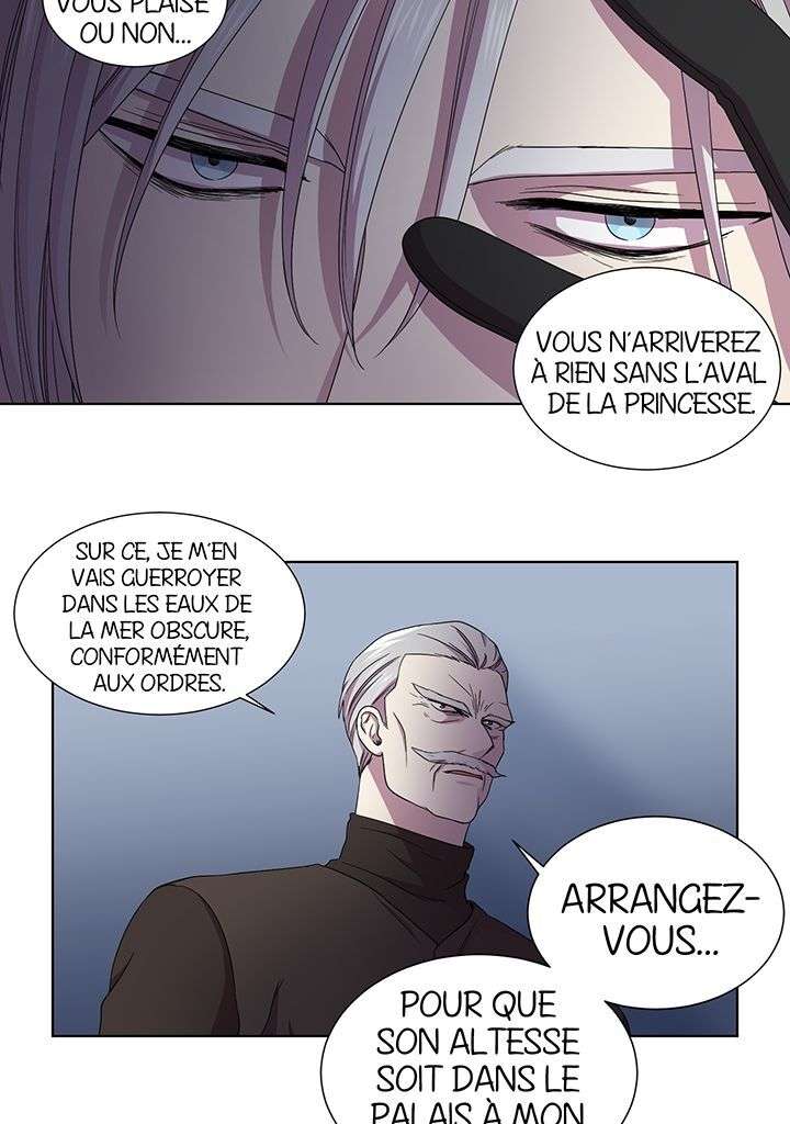Read Ombres et Lumières FR Manga Online