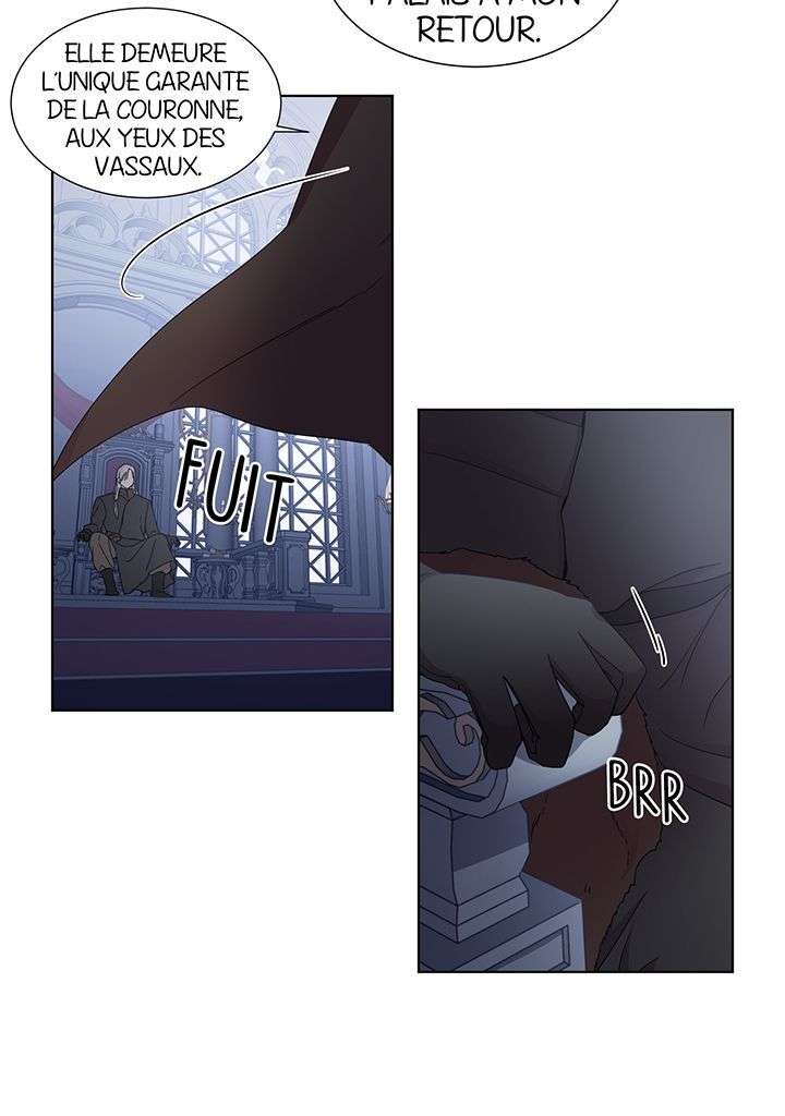 Read Ombres et Lumières FR Manga Online