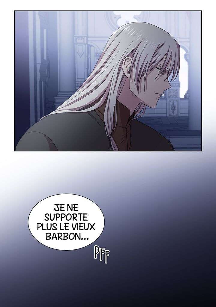Read Ombres et Lumières FR Manga Online