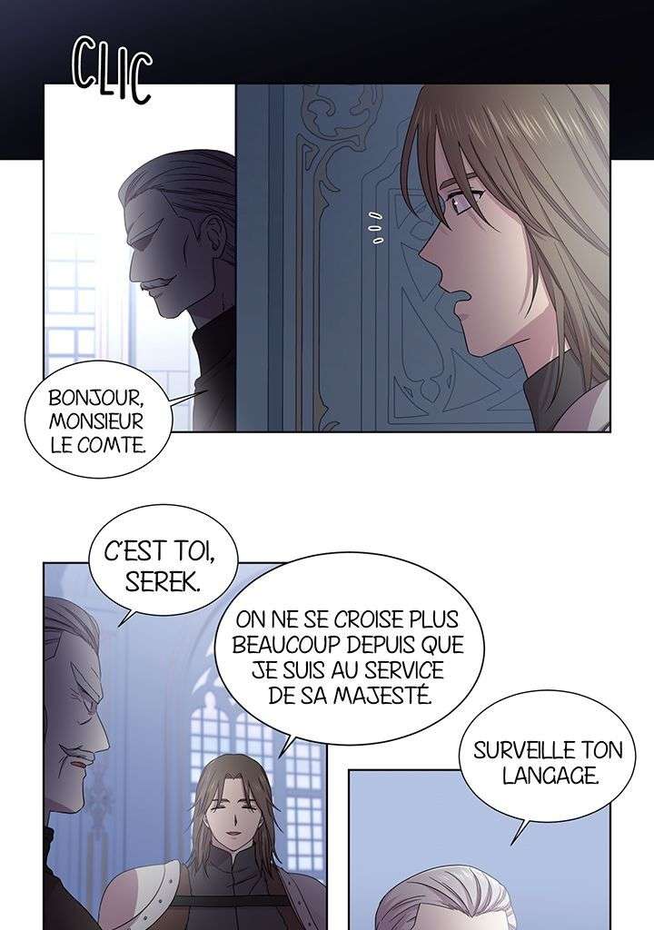 Read Ombres et Lumières FR Manga Online