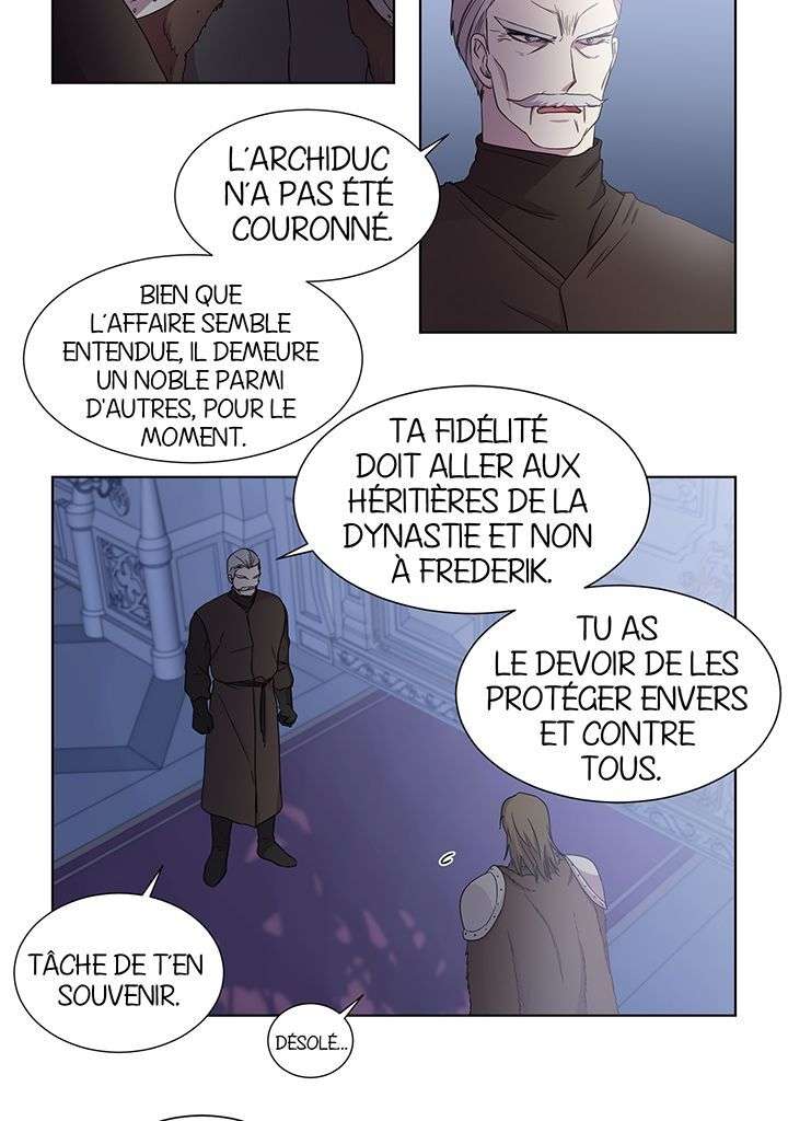 Read Ombres et Lumières FR Manga Online