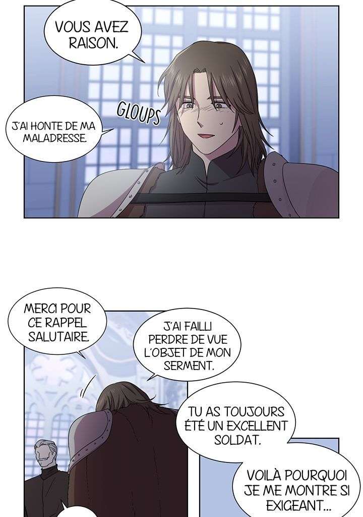 Read Ombres et Lumières FR Manga Online