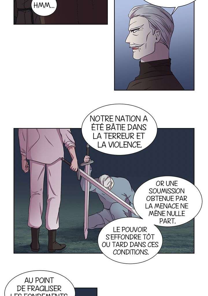 Read Ombres et Lumières FR Manga Online
