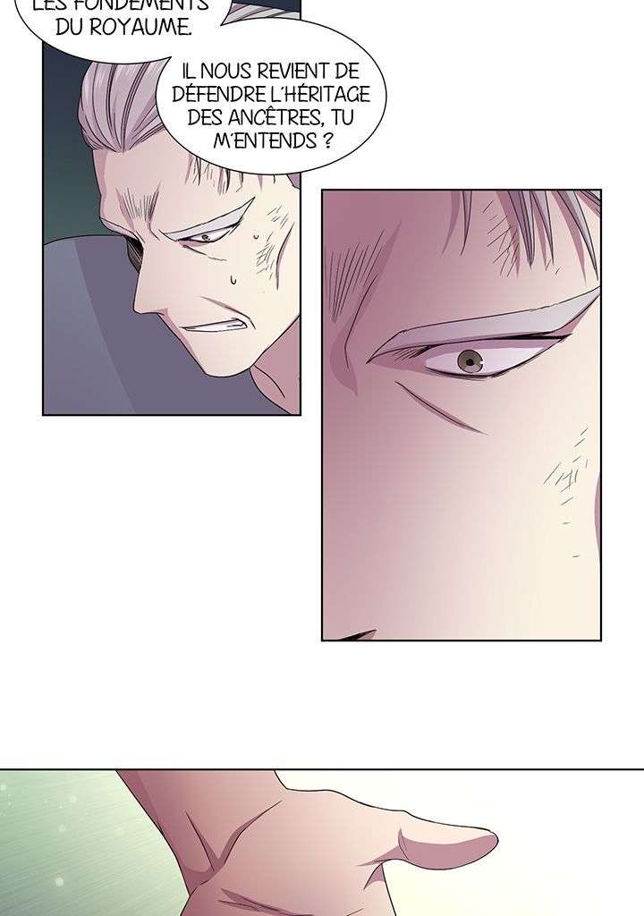 Read Ombres et Lumières FR Manga Online