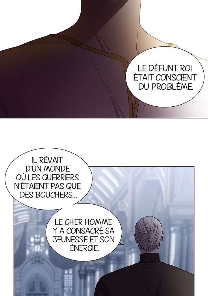 Read Ombres et Lumières FR Manga Online