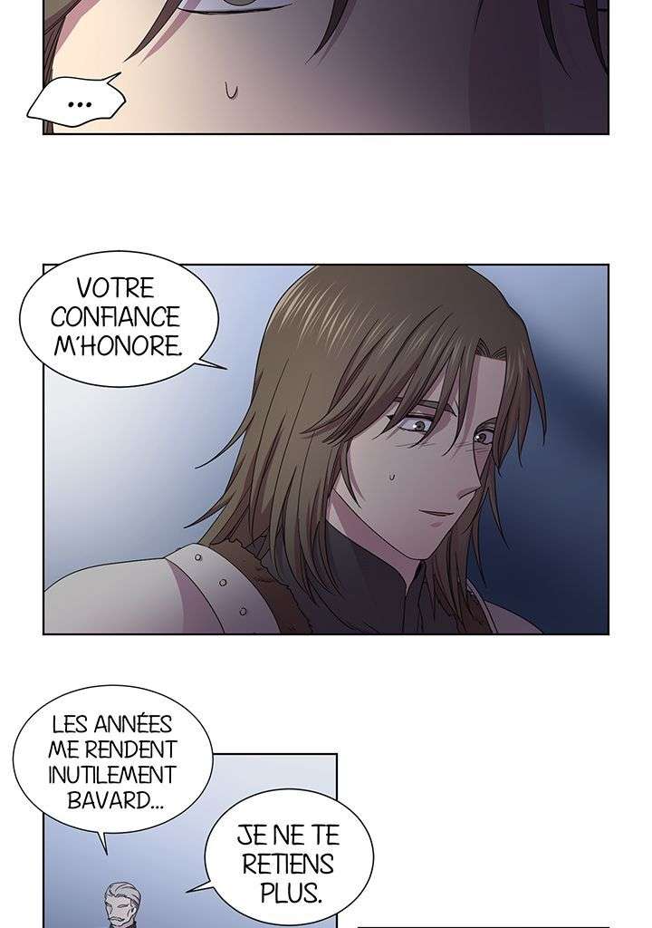 Read Ombres et Lumières FR Manga Online