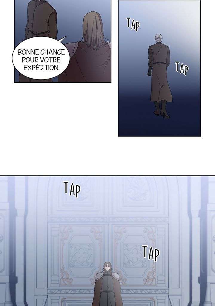 Read Ombres et Lumières FR Manga Online