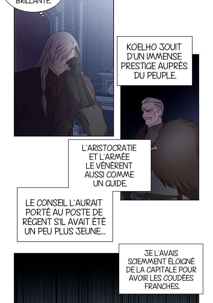 Read Ombres et Lumières FR Manga Online