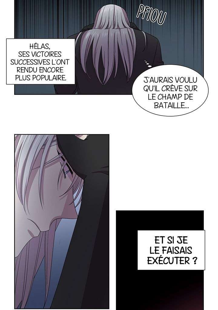 Read Ombres et Lumières FR Manga Online