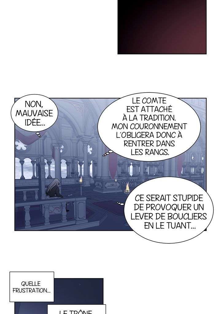 Read Ombres et Lumières FR Manga Online