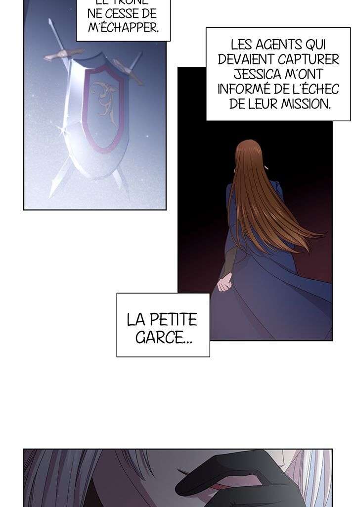 Read Ombres et Lumières FR Manga Online