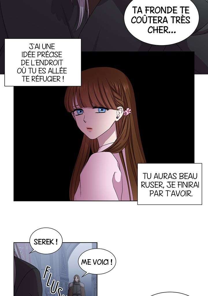 Read Ombres et Lumières FR Manga Online