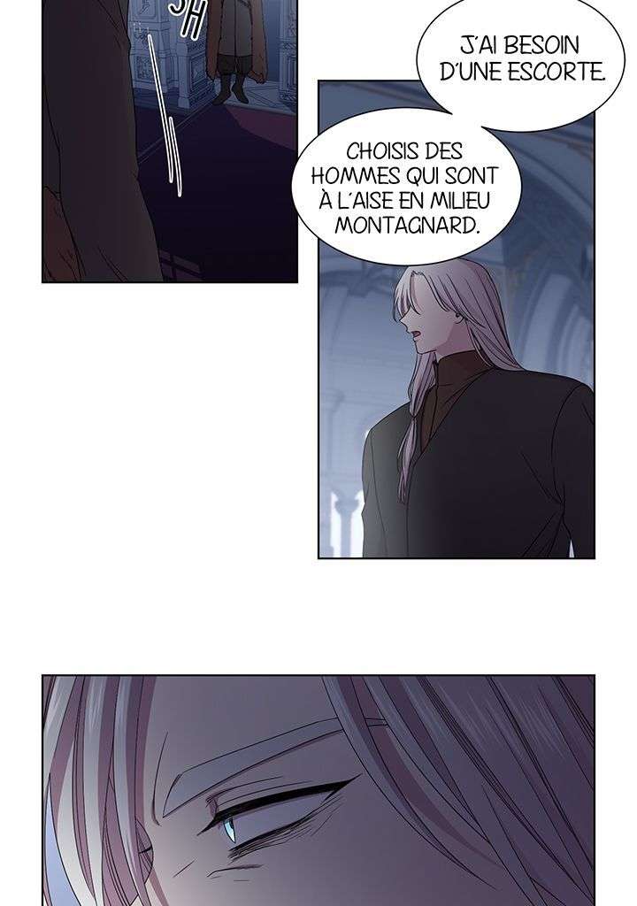 Read Ombres et Lumières FR Manga Online