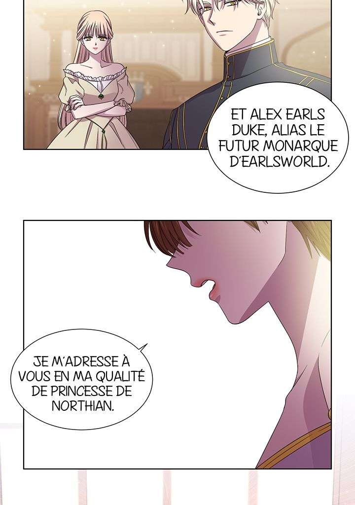 Read Ombres et Lumières FR Manga Online