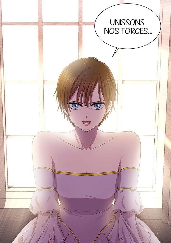 Read Ombres et Lumières FR Manga Online
