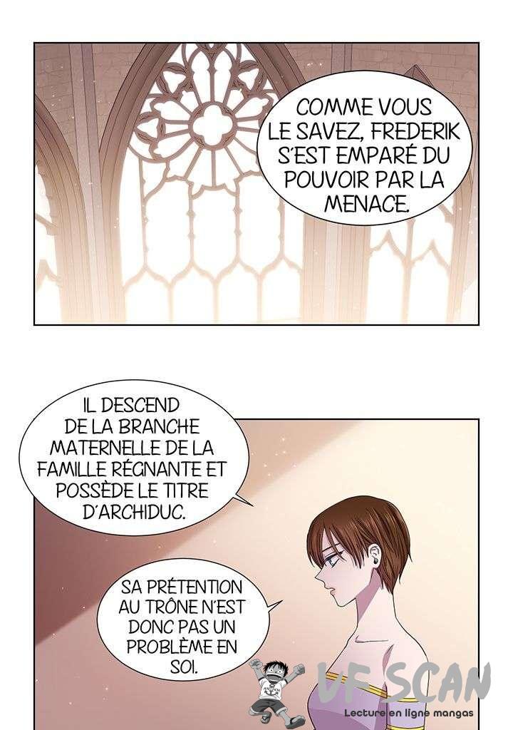 Read Ombres et Lumières FR Manga Online