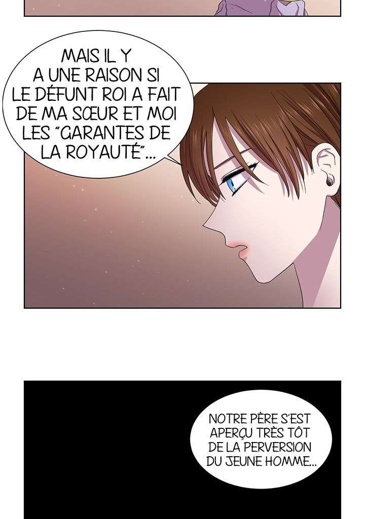 Read Ombres et Lumières FR Manga Online