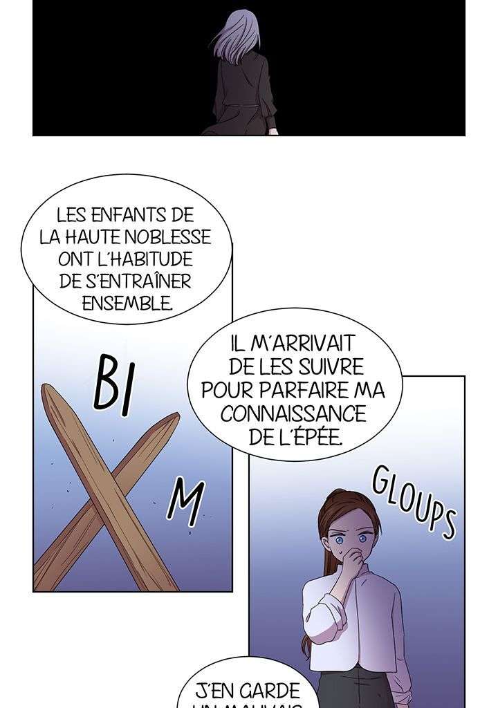 Read Ombres et Lumières FR Manga Online