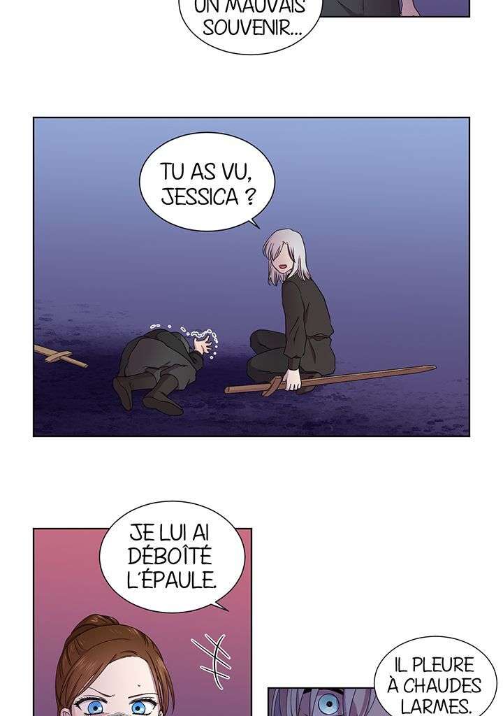 Read Ombres et Lumières FR Manga Online