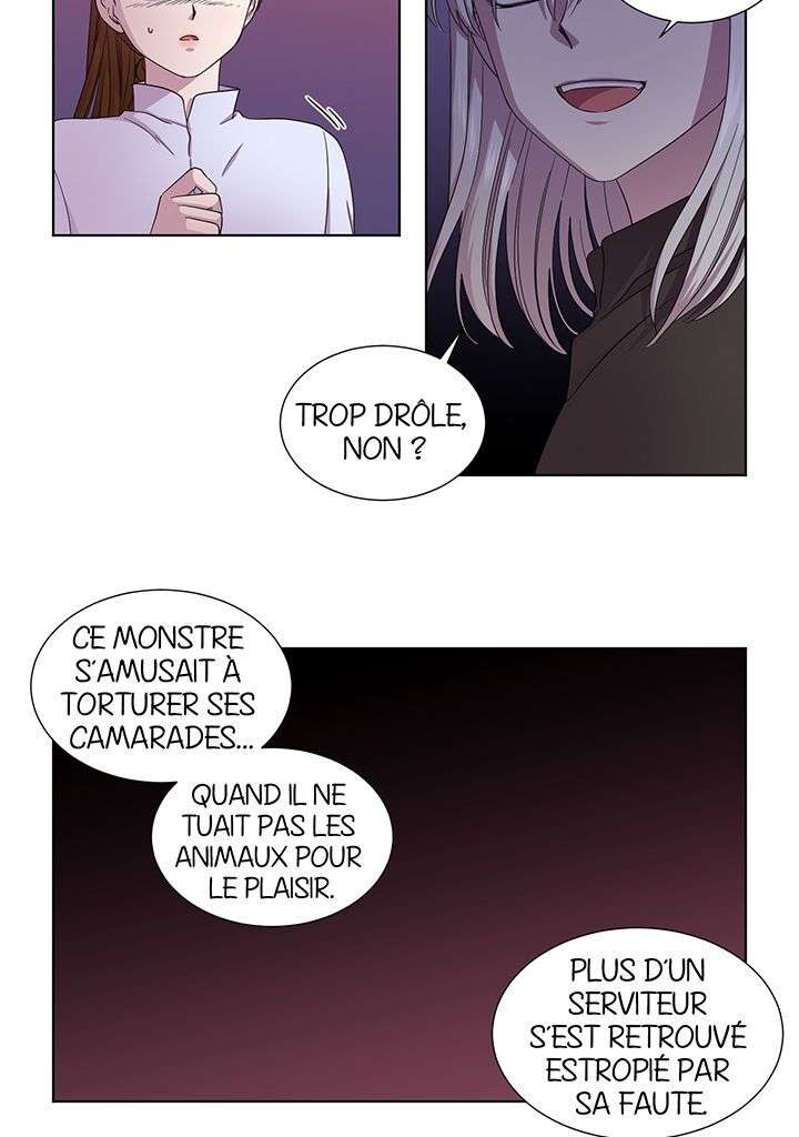 Read Ombres et Lumières FR Manga Online