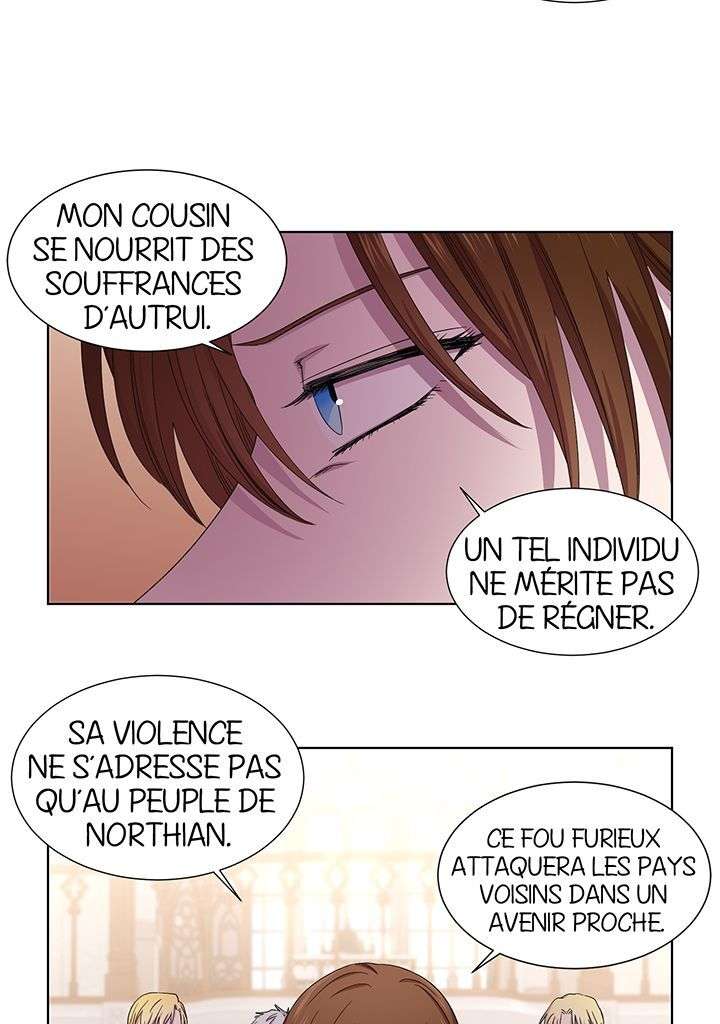 Read Ombres et Lumières FR Manga Online
