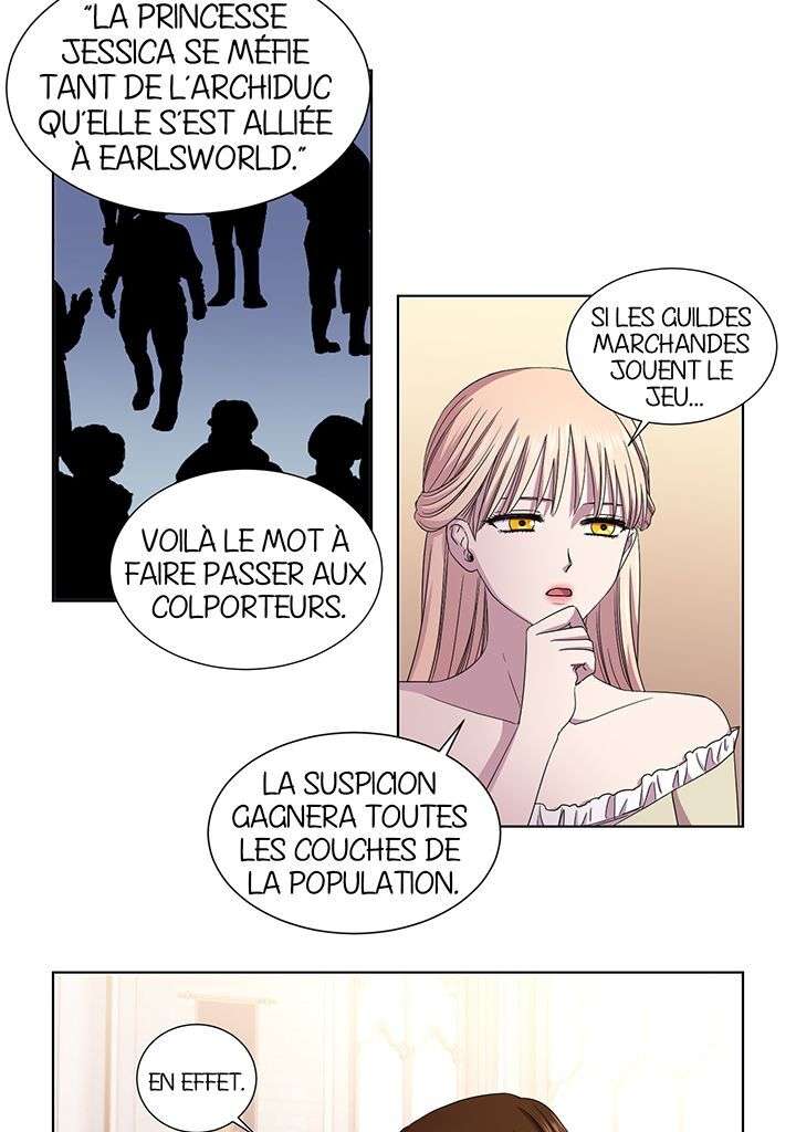 Read Ombres et Lumières FR Manga Online