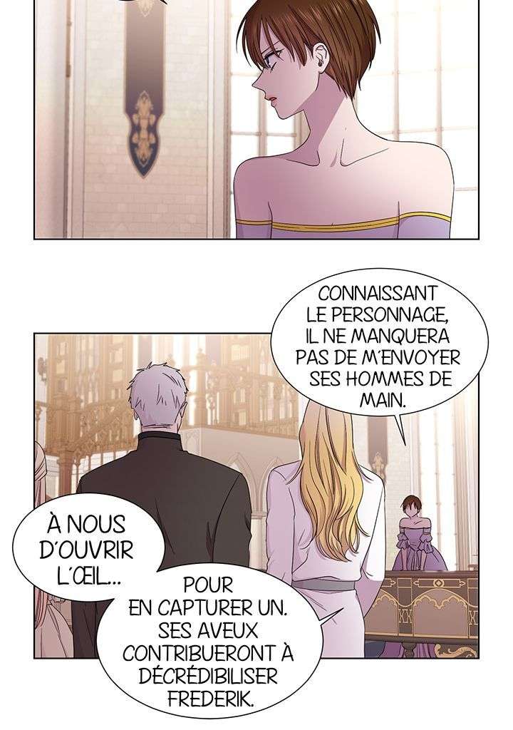 Read Ombres et Lumières FR Manga Online