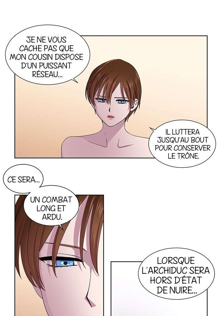 Read Ombres et Lumières FR Manga Online
