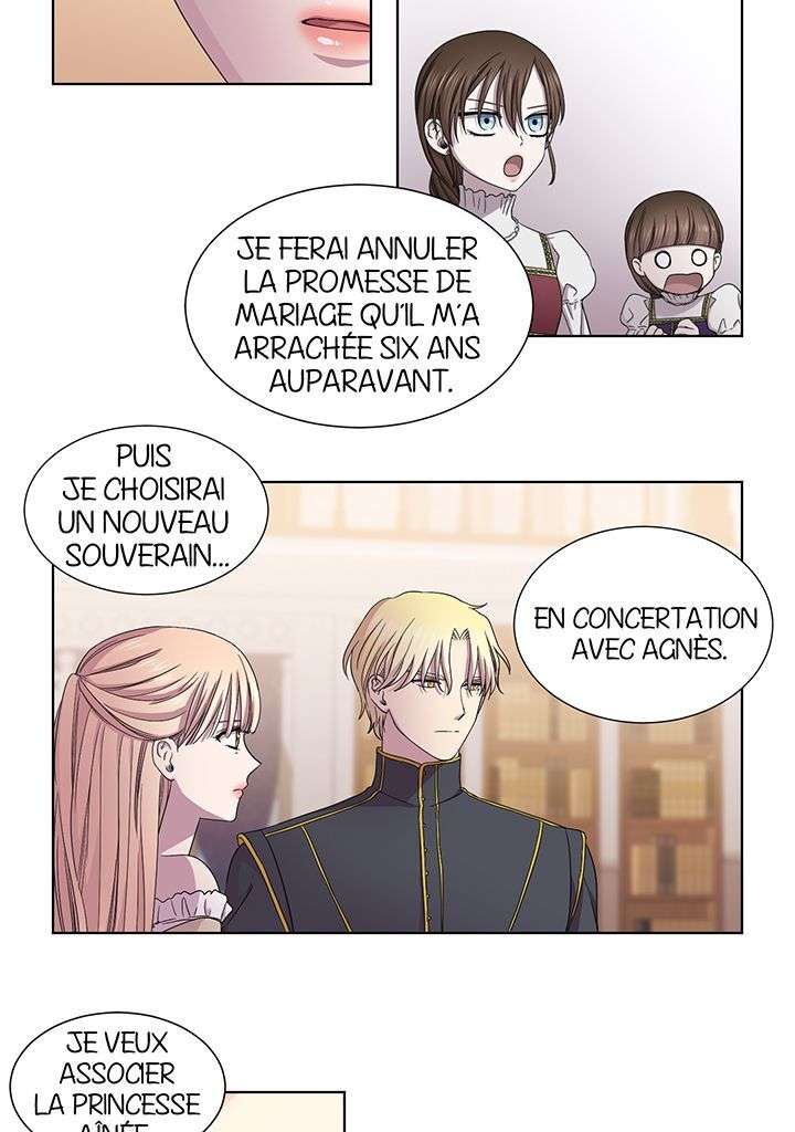 Read Ombres et Lumières FR Manga Online