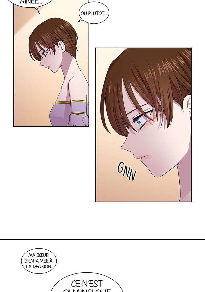 Read Ombres et Lumières FR Manga Online